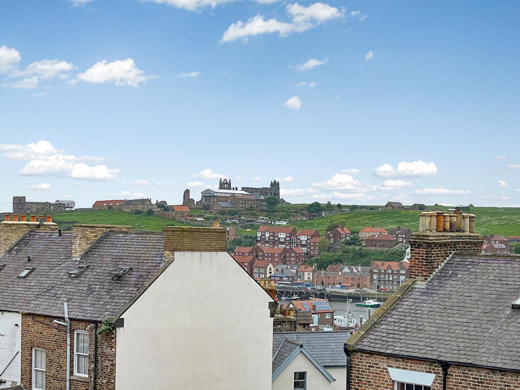 Uk41640 - Cleveland House Villa Whitby Cameră foto